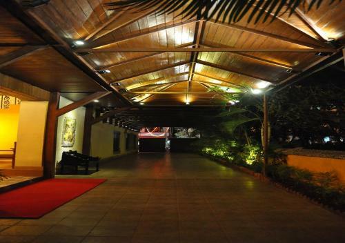 Hotel Tangerine Boutique Resort