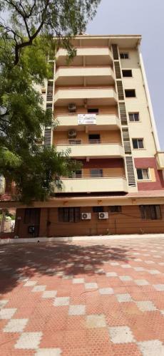 Hotel Sai Ranga Residency