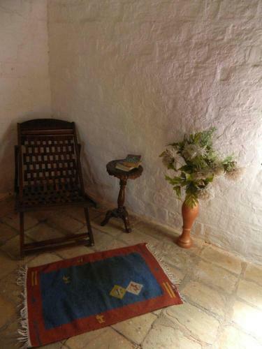 Villa 2 Bhk Bungalow In Orchha