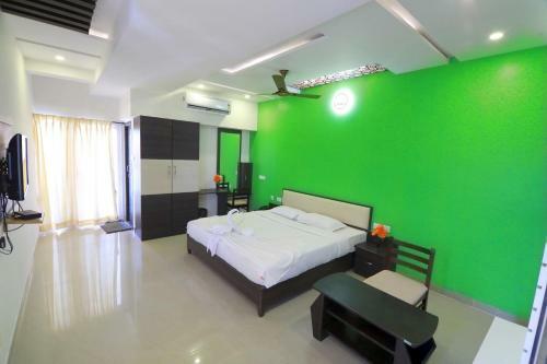 Hotel Ambai Grand