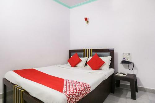 Oyo 69534 Hotel Nanda Tower