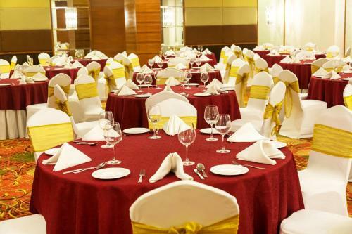 Hotel Kalyan Hometel