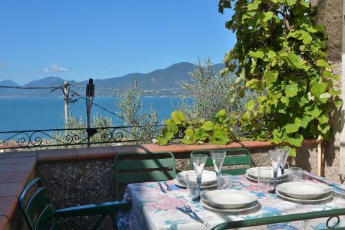 Apartment Loncrino