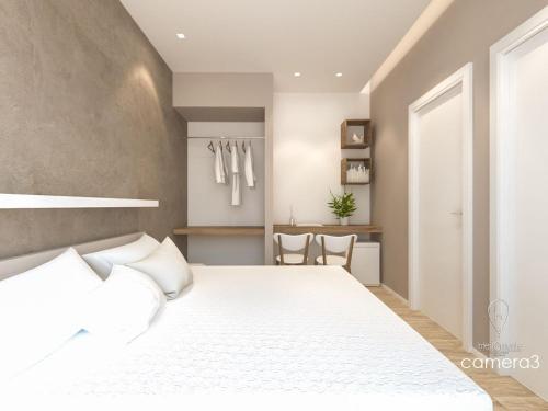 Bed & Breakfast La Nonnina Suite