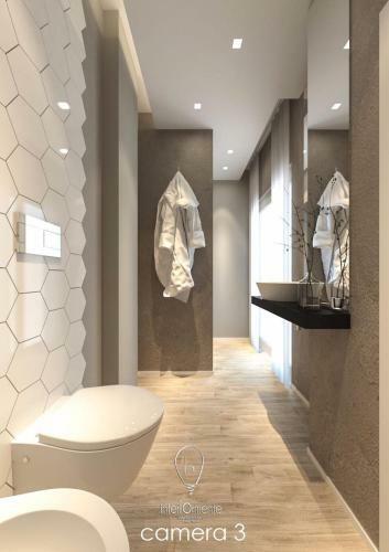 Bed & Breakfast La Nonnina Suite