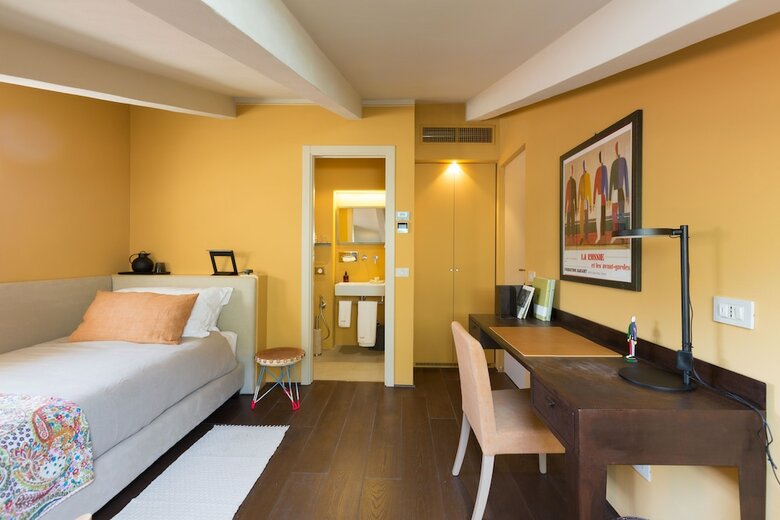 Hotel A440 In Tuscany