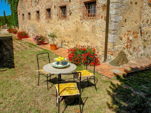 Locazione Turistica Il Molino