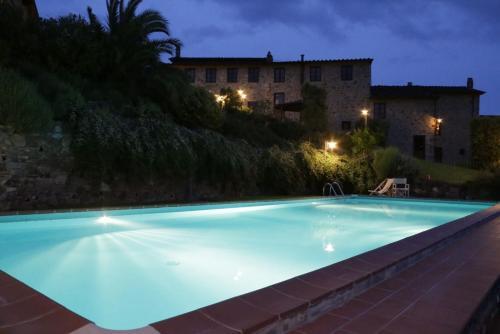 Corte Tognetti Villa Sleeps 30 Pool Wifi