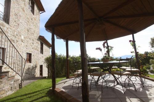 Corte Tognetti Villa Sleeps 30 Pool Wifi