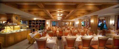 Hotel Campiglio Bellavista
