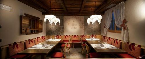 Hotel Campiglio Bellavista