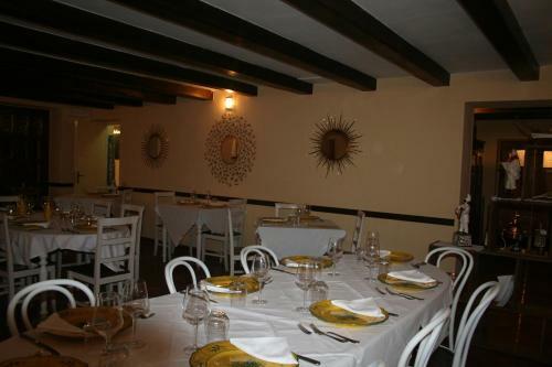 Bed & Breakfast Gli Ulivi Del Monte