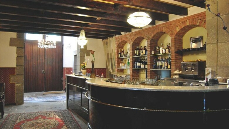 Agroturismo 'a Cunziria