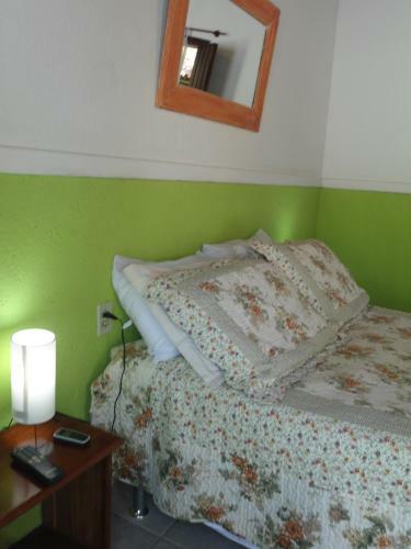 Hostal Pousada Varanda Do Sol