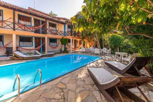 Hostal Pousada Bemvir�