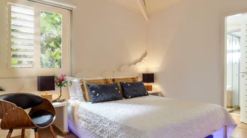 The Chili Beach Boutique Hotel
