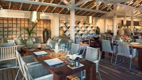 The Chili Beach Boutique Hotel