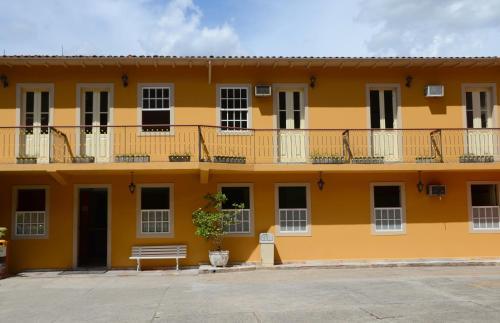 Mirante Hotel