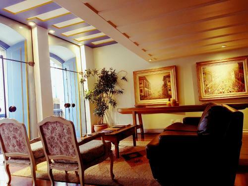 Hotel Pousada Cl�ssica
