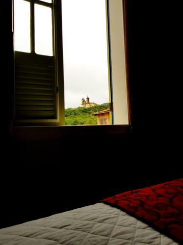 Hotel Pousada Cl�ssica