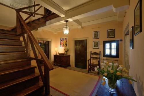 Pralungo Apartment Sleeps 10 Pool Air Con Wifi