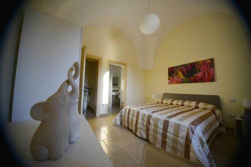 Agroturismo Agriturismo Puntarelle