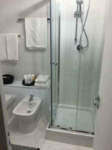 Apartamento Prestige Panoramico Veronese