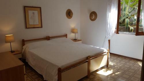 Apartamento Anna: Ampio Appartamento Con Terrazza Vista Mare