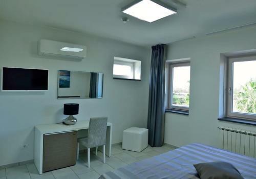 Agroturismo La Sosta 24