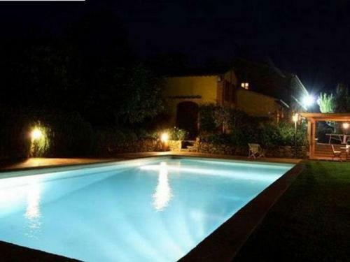 Castra Villa Sleeps 8 Pool Air Con Wifi