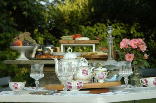 San Matteo B&B