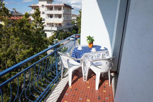 Apartamento Villa Daniela