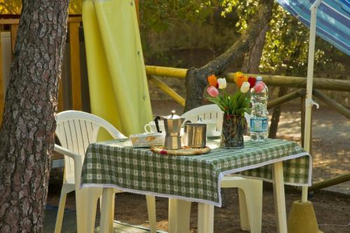 Camping Continental