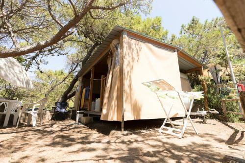 Camping Continental