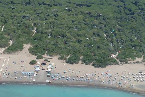 Camping Continental