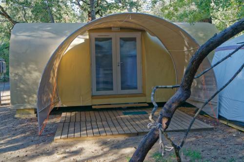 Camping Continental