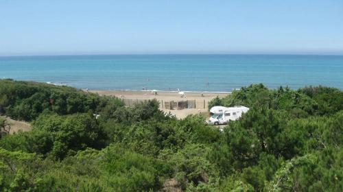 Camping Continental