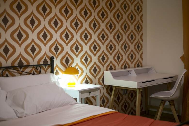 Hostal 1970 Rooms