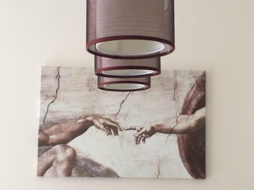 Apartamento Tuscany House Of Artist