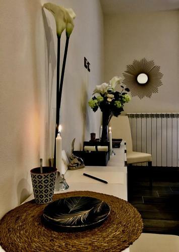 Apartamento Tuscany House Of Artist