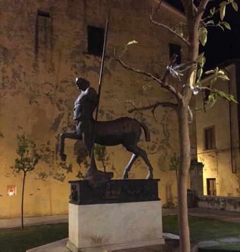 Apartamento Tuscany House Of Artist