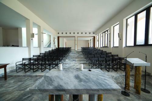 Hotel Convento San Bernardino