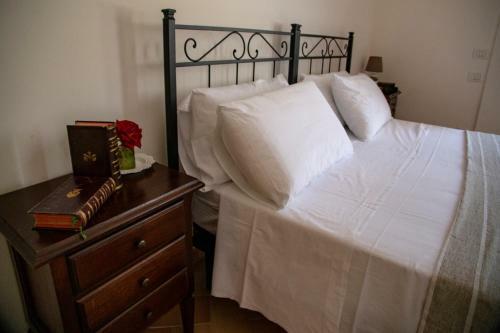 Hotel Convento San Bernardino