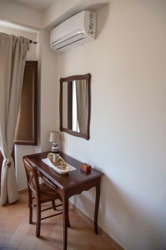 Hotel Convento San Bernardino