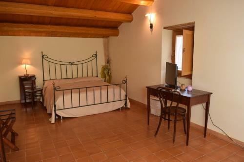 Agroturismo Albergo Diffuso La Piana Dei Mulini