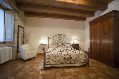 Agroturismo Albergo Diffuso La Piana Dei Mulini
