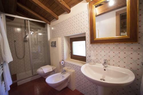 Agroturismo Albergo Diffuso La Piana Dei Mulini