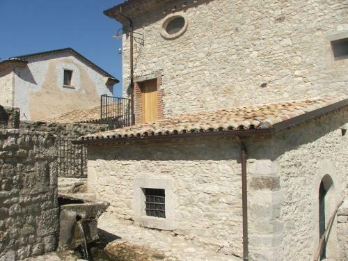 Agroturismo Albergo Diffuso La Piana Dei Mulini