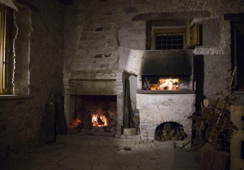 Agroturismo Albergo Diffuso La Piana Dei Mulini