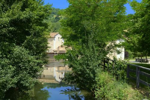 Agroturismo Albergo Diffuso La Piana Dei Mulini